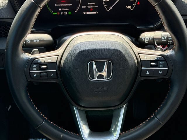 Used 2025 Honda CR-V Sport-L image 15