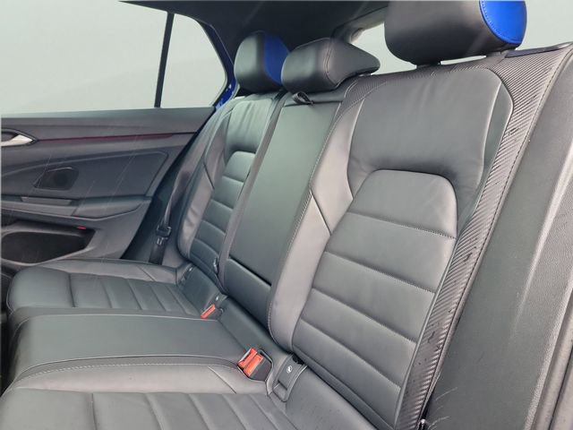 Used 2024 Volkswagen Golf R image 9