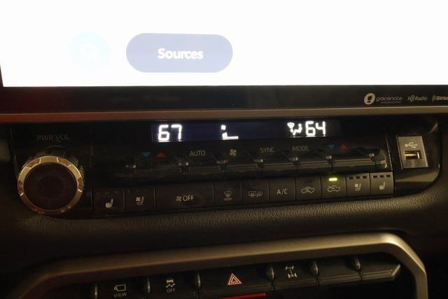 Used 2024 Toyota Tundra Limited w/ TRD Off-Road Package image 21