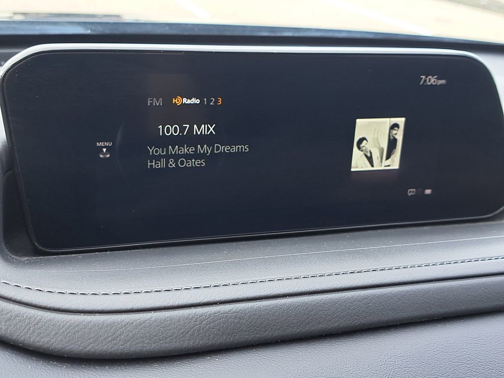 Used 2022 MAZDA CX-30 AWD 2.5 S image 20