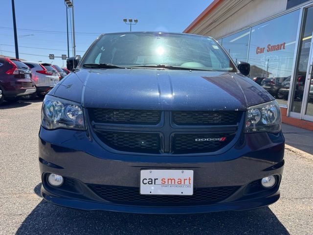 Used 2016 Dodge Grand Caravan R/T w/ Safety Sphere Group FWD image 2