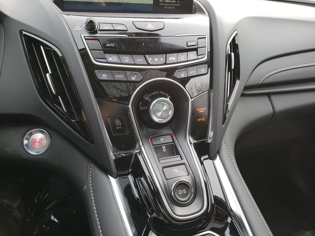 New 2026 Acura RDX SH-AWD w/ Advance Package image 13