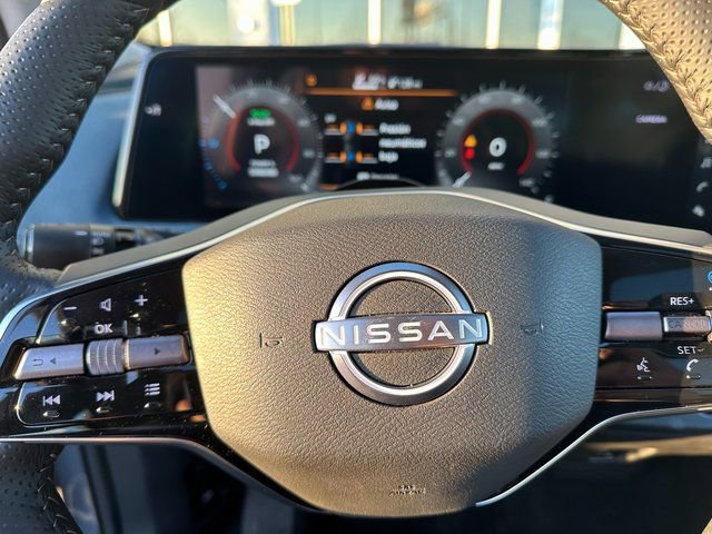 Used 2024 Nissan Ariya AWD image 33