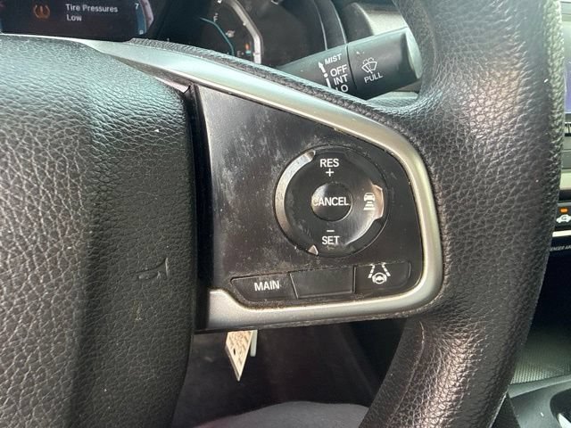 Used 2019 Honda Civic LX image 19