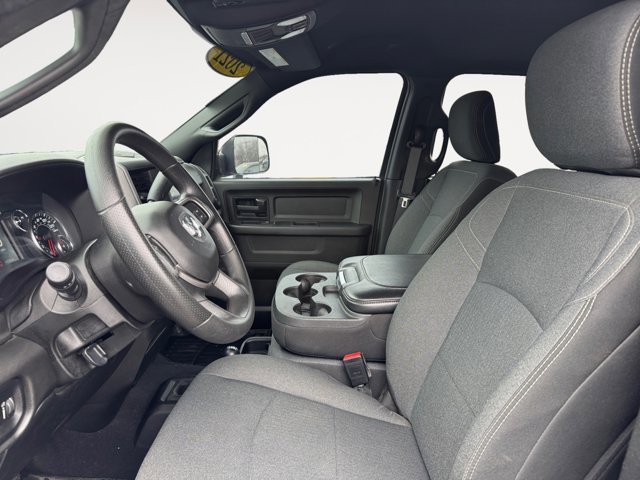 Used 2021 RAM 2500 Tradesman image 11