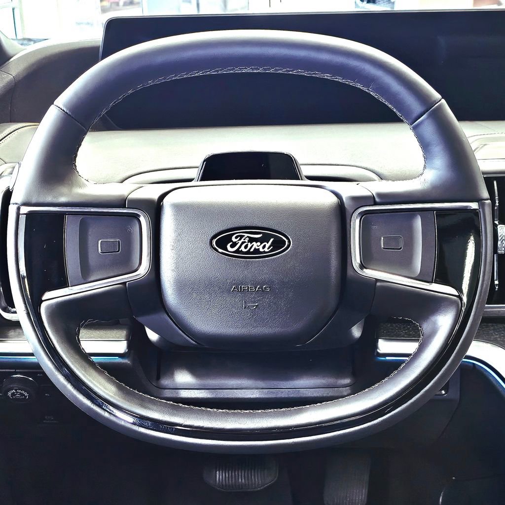 New 2025 Ford Expedition Tremor image 14
