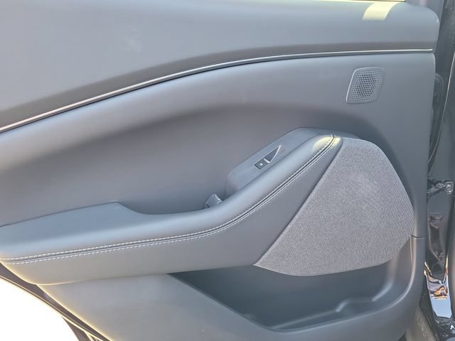 New 2026 Ford Mustang Mach-E Premium w/ Technology Package RWD image 11