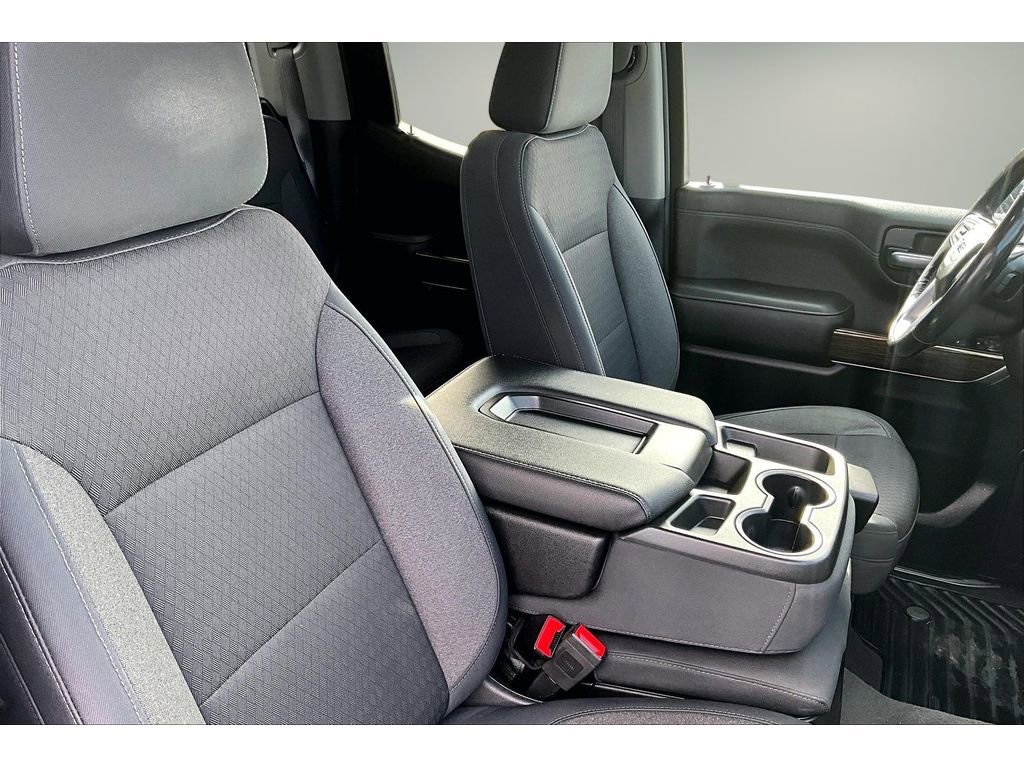 Used 2019 GMC Sierra 1500 SLE w/ SLE Value Package image 19