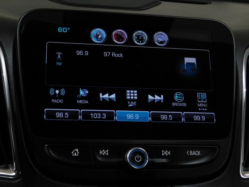 Used 2016 Chevrolet Malibu Premier w/ Driver Confidence Package II image 50