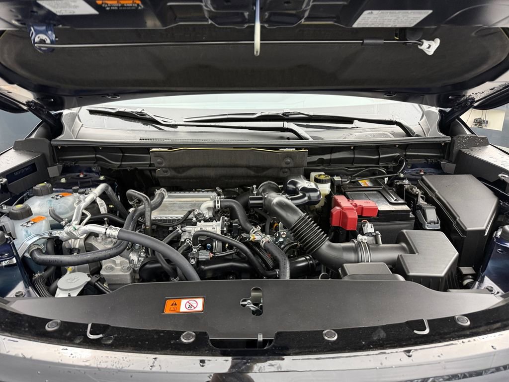 New 2026 Mitsubishi Outlander SE image 26