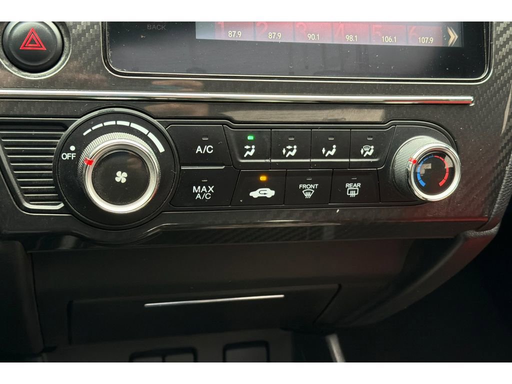 Used 2015 Honda Civic Si image 21