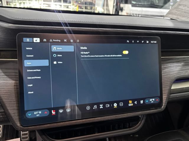 Used 2023 Rivian R1T Adventure AWD/4WD image 26