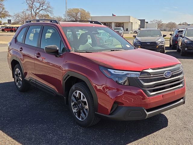 New 2026 Subaru Forester image 5