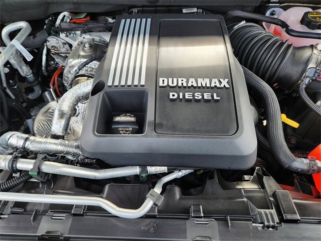 New 2026 Chevrolet Silverado 1500 High Country w/ Technology Package image 24