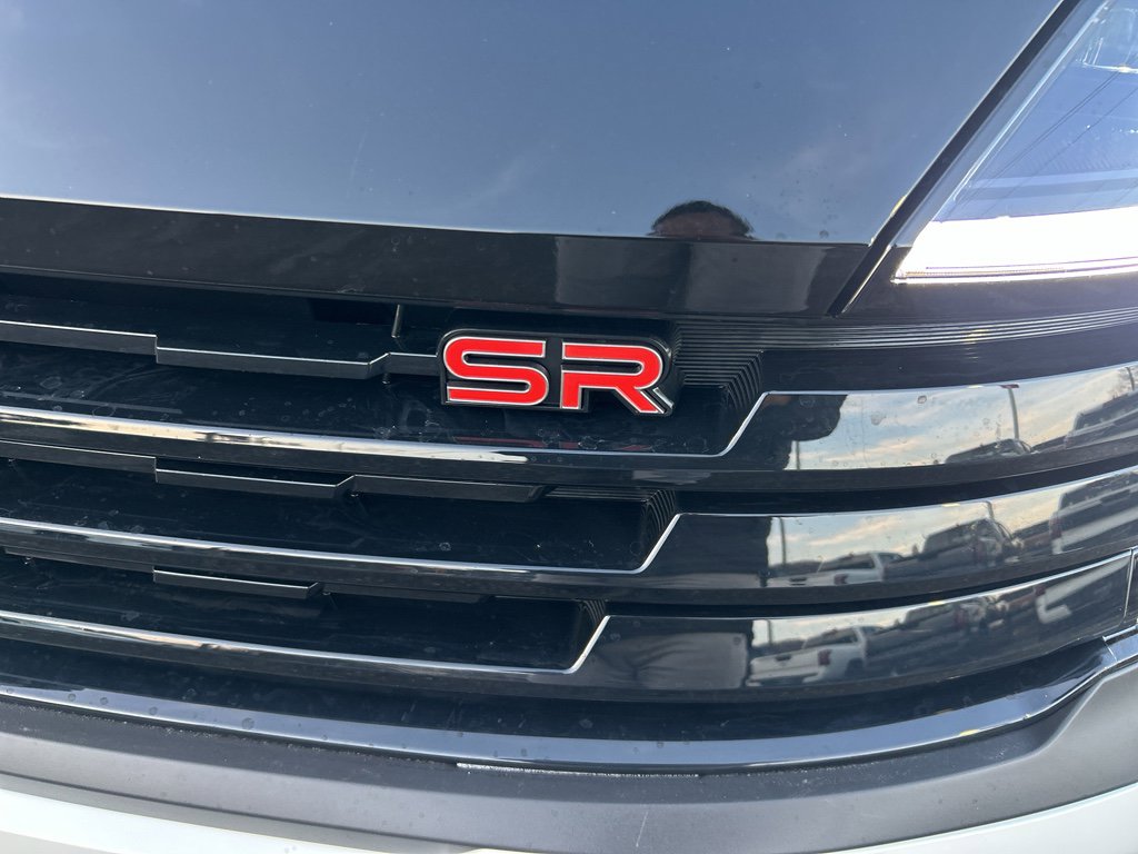 New 2026 Nissan Kicks SR image 10
