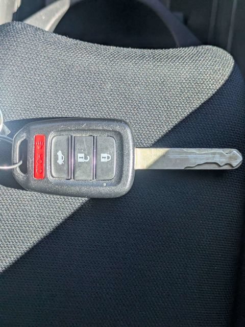 Used 2017 Honda Civic LX image 30