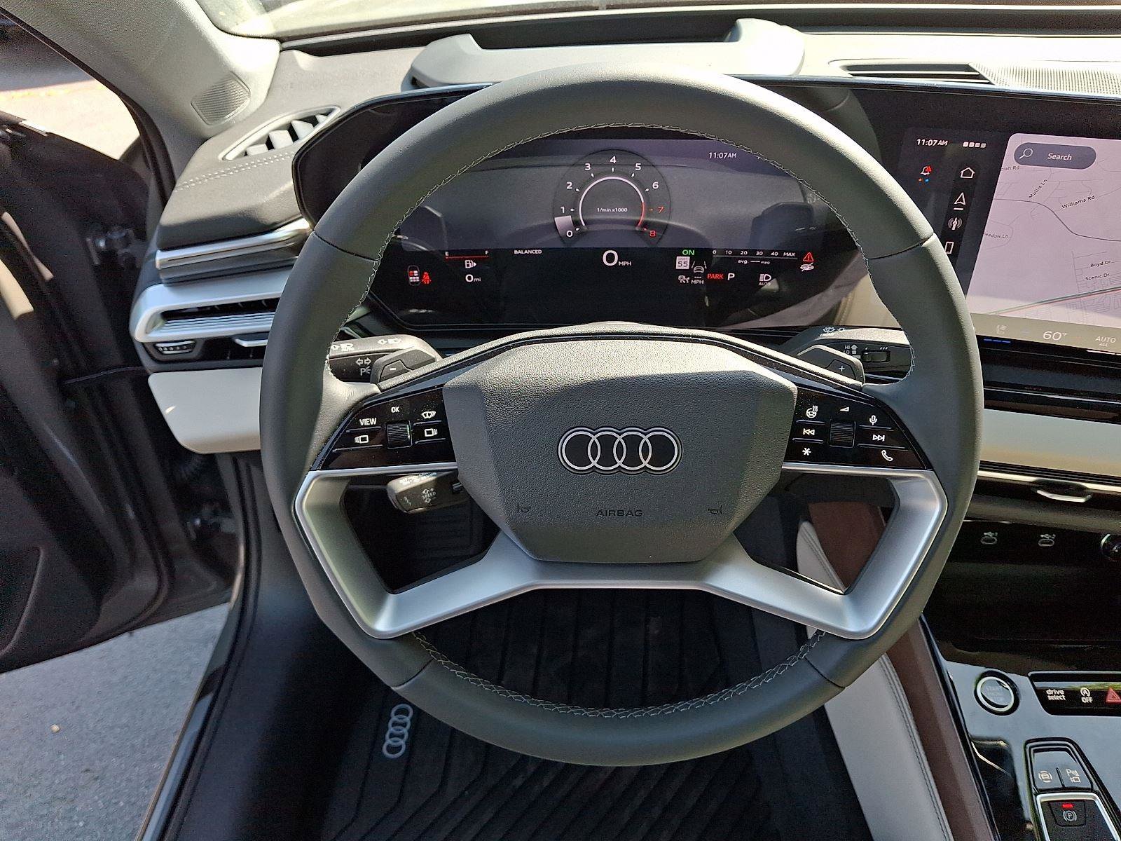 New 2026 Audi A6 Premium Plus image 18