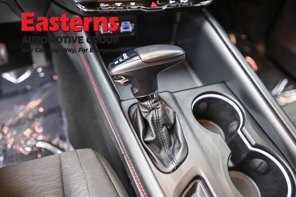 Used 2025 Dodge Durango GT RWD image 13