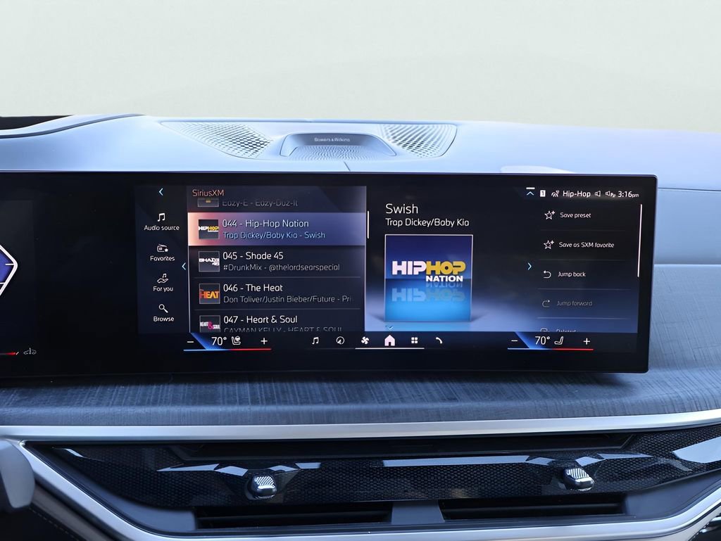 Used 2024 BMW ALPINA XB7 AWD/4WD image 26