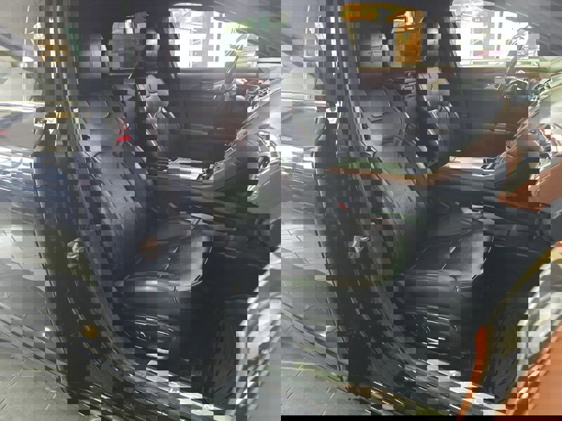 Used 2017 Lincoln MKZ Black Label w/ Technology Package image 14