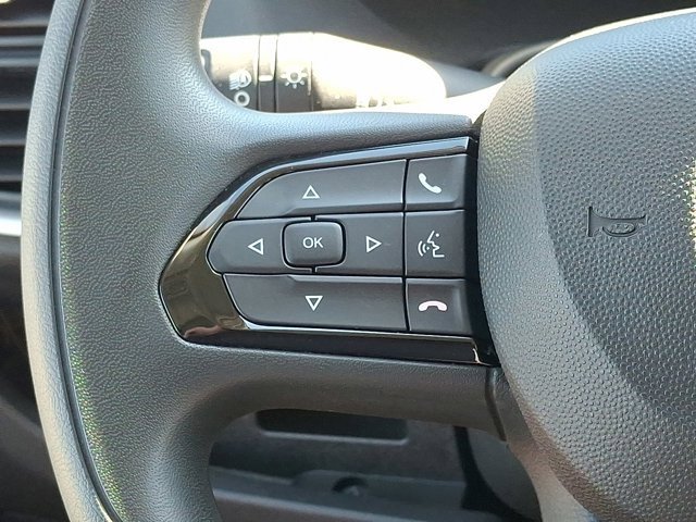 Used 2025 RAM ProMaster 1500 w/ Quick Order Package 22H SLT+ image 26