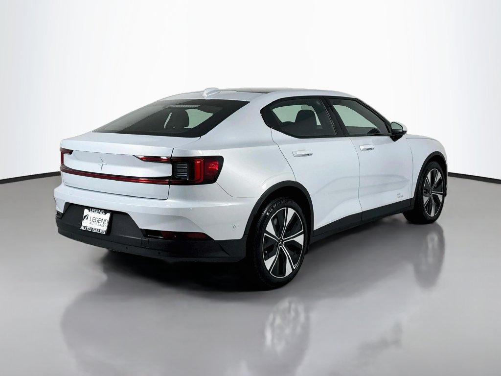 Used 2024 Polestar Polestar 2 AWD/4WD image 6