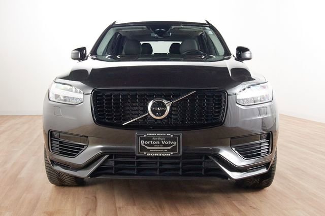 Certified 2023 Volvo XC90 T8 Ultimate w/ Protection Package Premier image 2