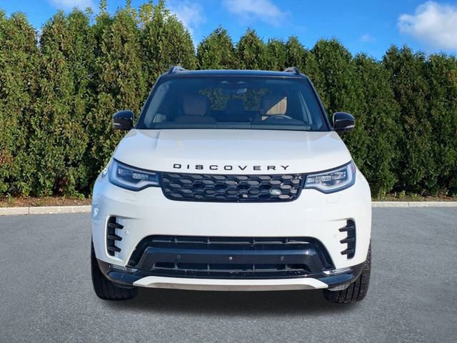 Used 2025 Land Rover Discovery Dynamic SE video 2