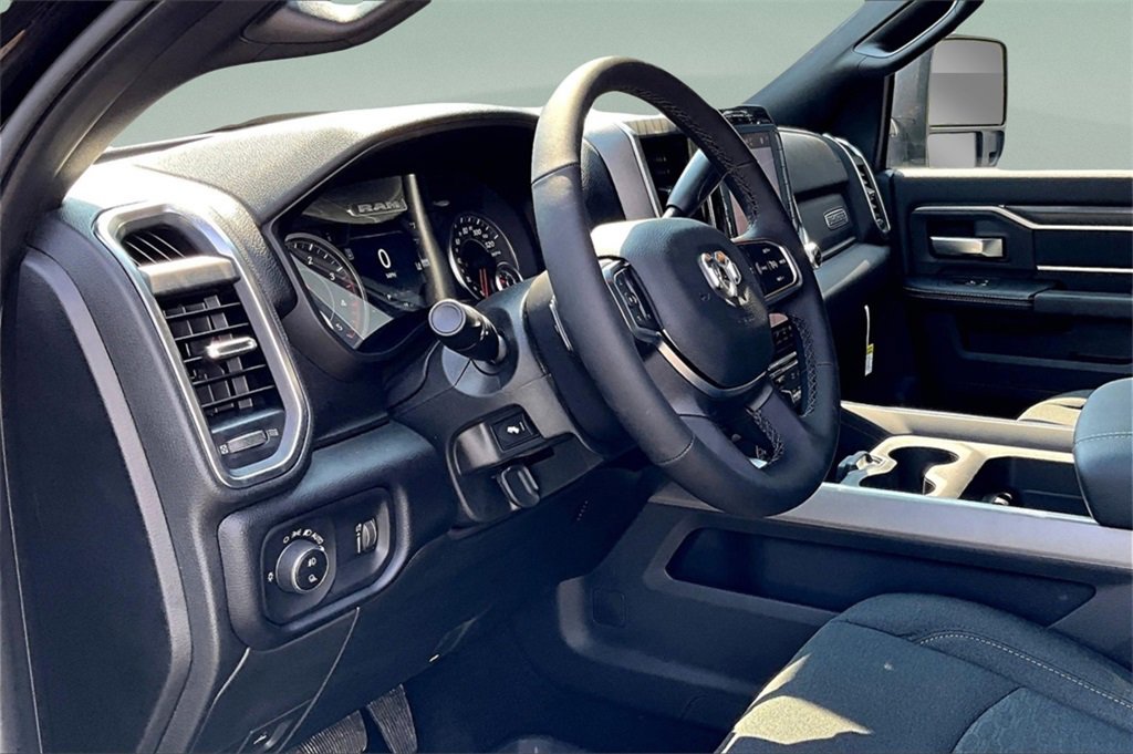 New 2026 RAM 2500 Big Horn image 14