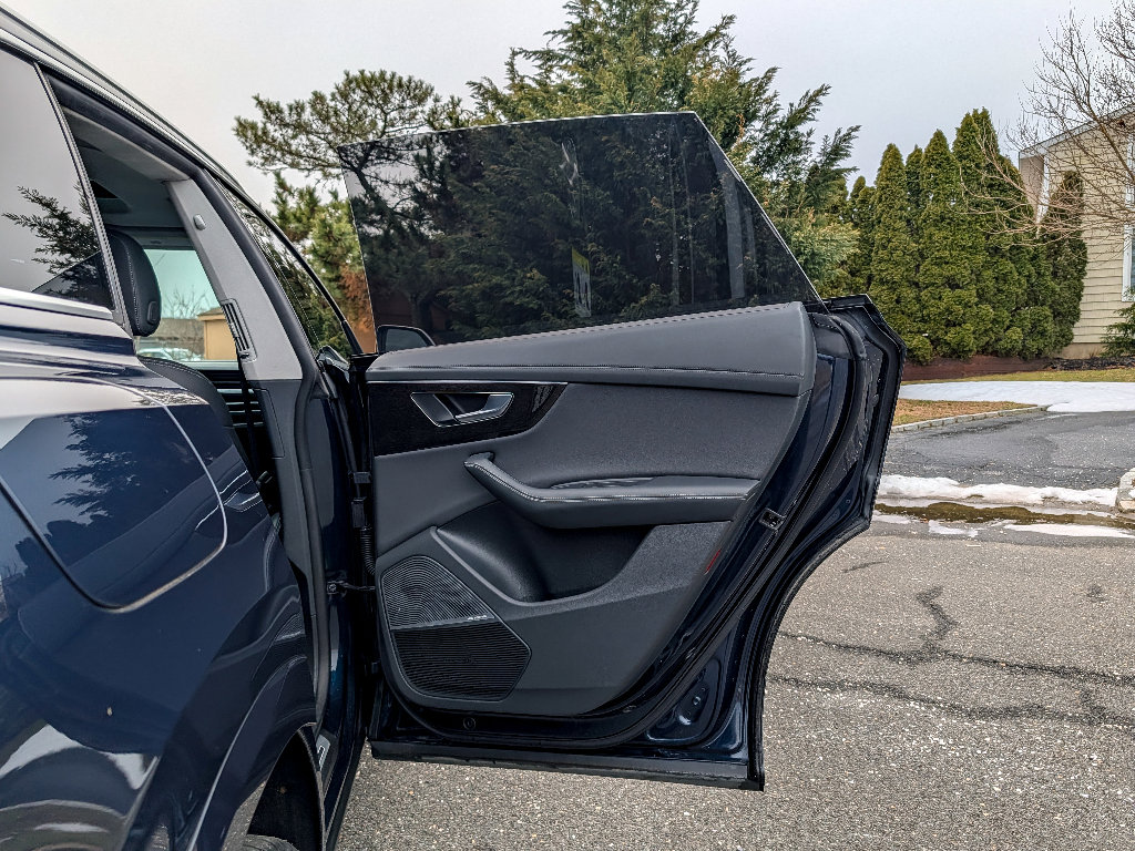 Used 2024 Audi Q8 Prestige image 12