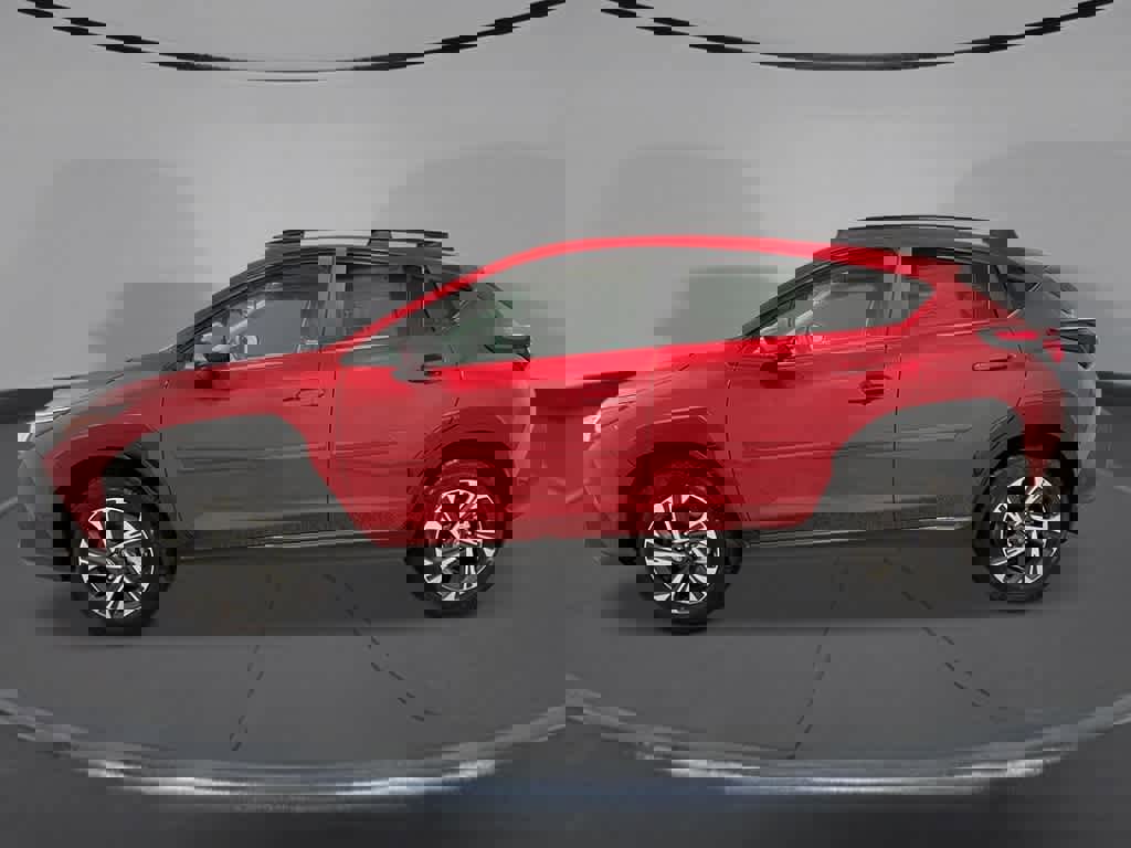 New 2026 Subaru Crosstrek 2.0i Premium image 2