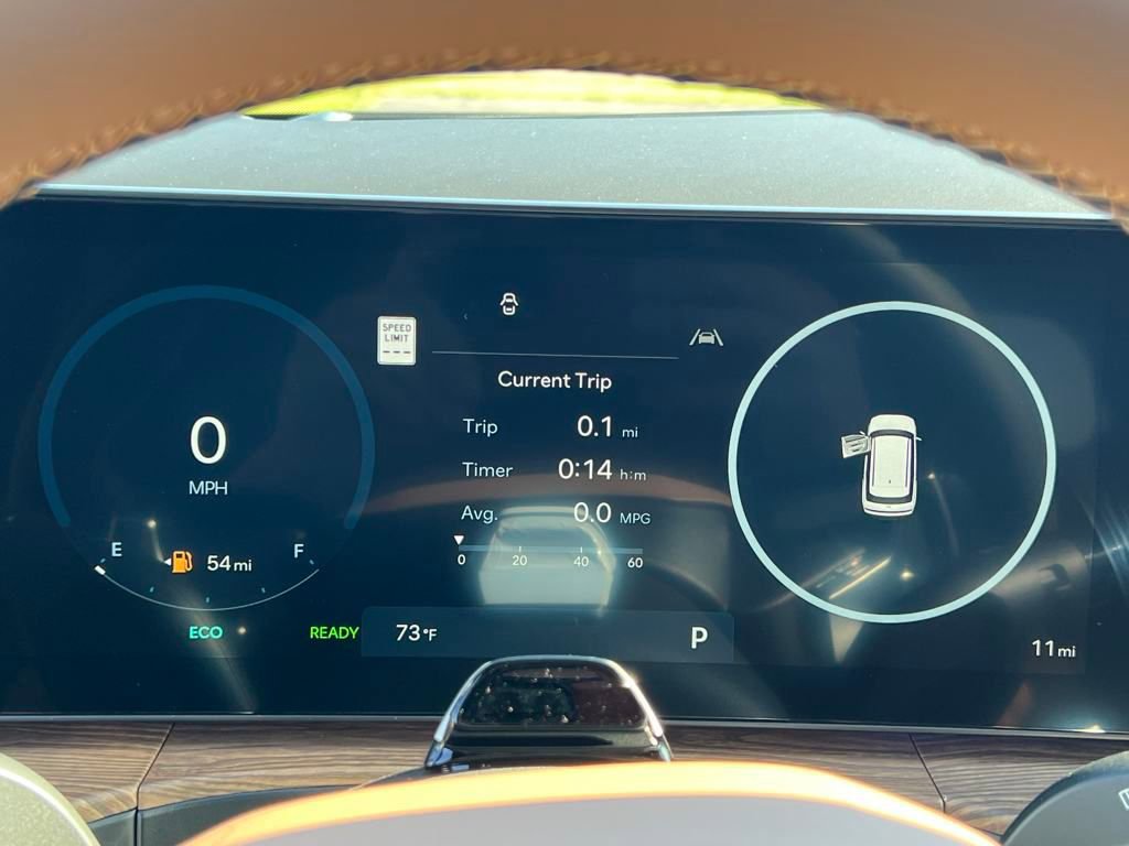 New 2026 Hyundai Santa Fe Calligraphy image 20