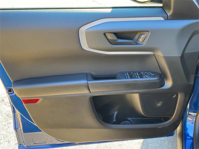 Used 2024 Ford Bronco Sport Big Bend w/ Convenience Package image 12