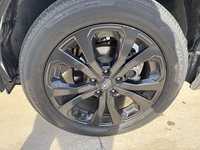 Used 2024 Subaru Forester Sport image 9