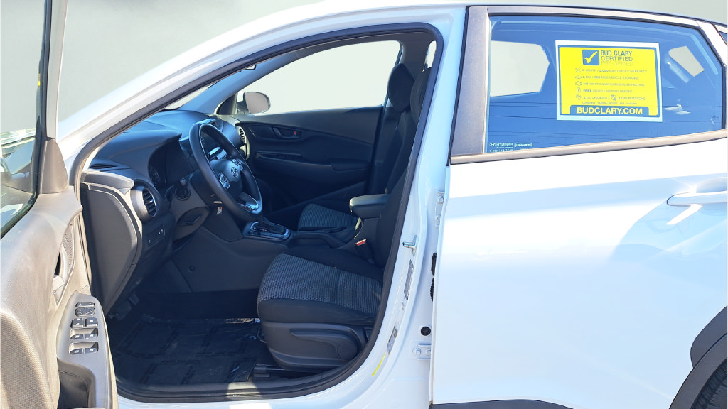 Used 2019 Hyundai Kona SE FWD image 22
