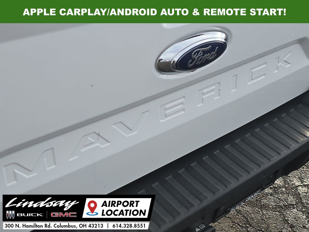 Used 2022 Ford Maverick XL image 29