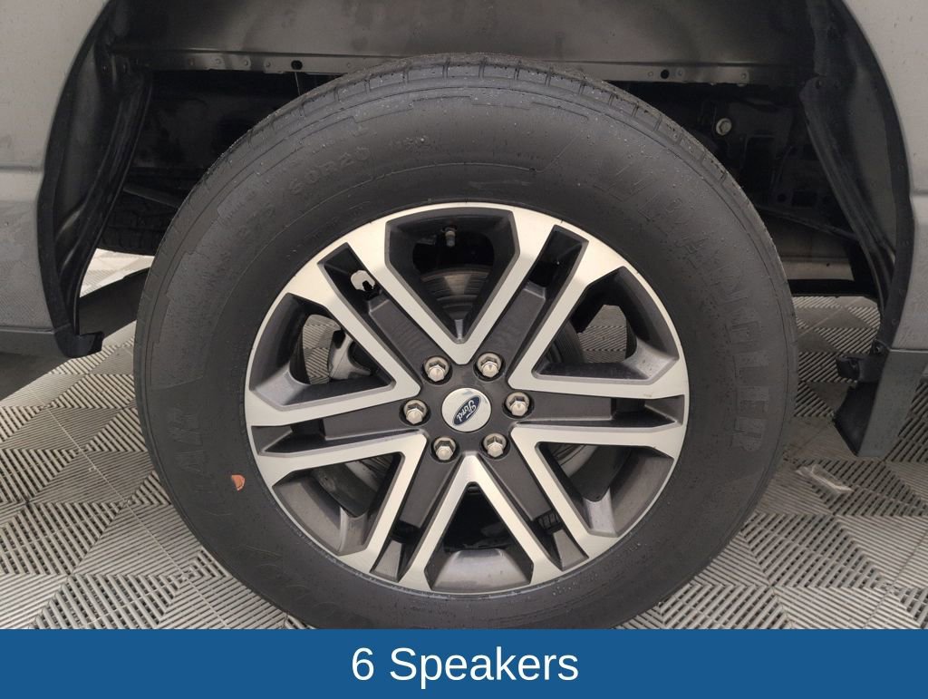 Certified 2023 Ford F150 XL w/ STX Appearance Package image 17