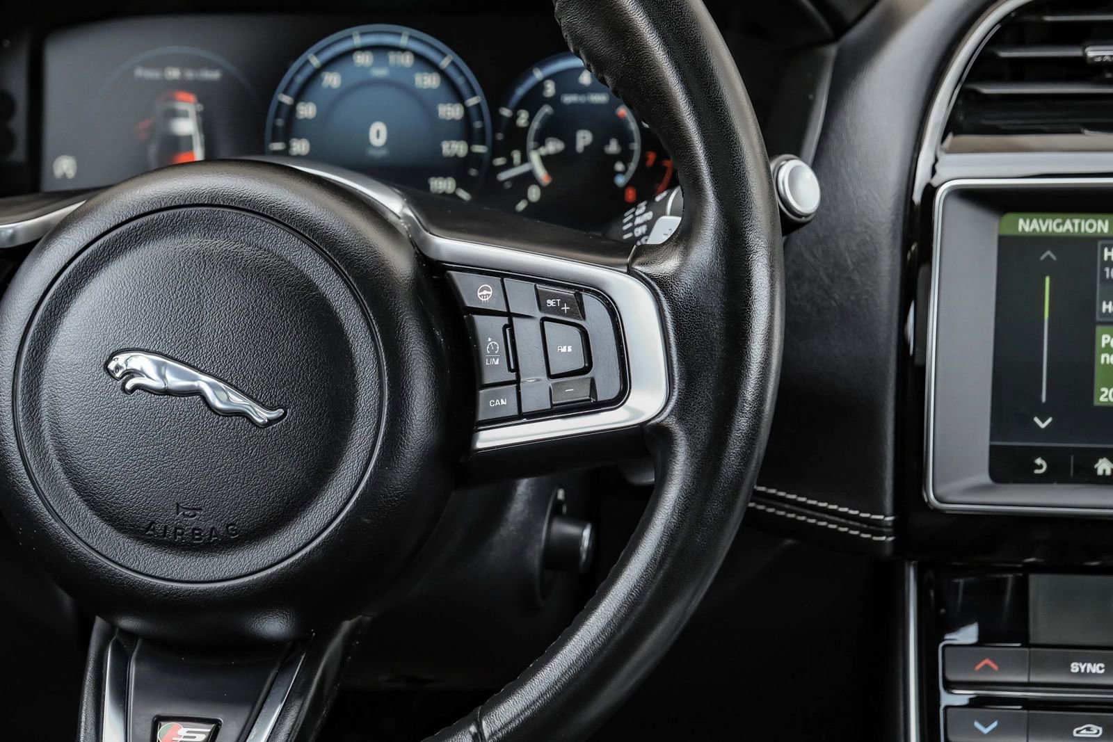 Used 2019 Jaguar XE S image 25