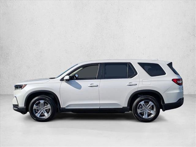 Used 2024 Honda Pilot EX-L image 9