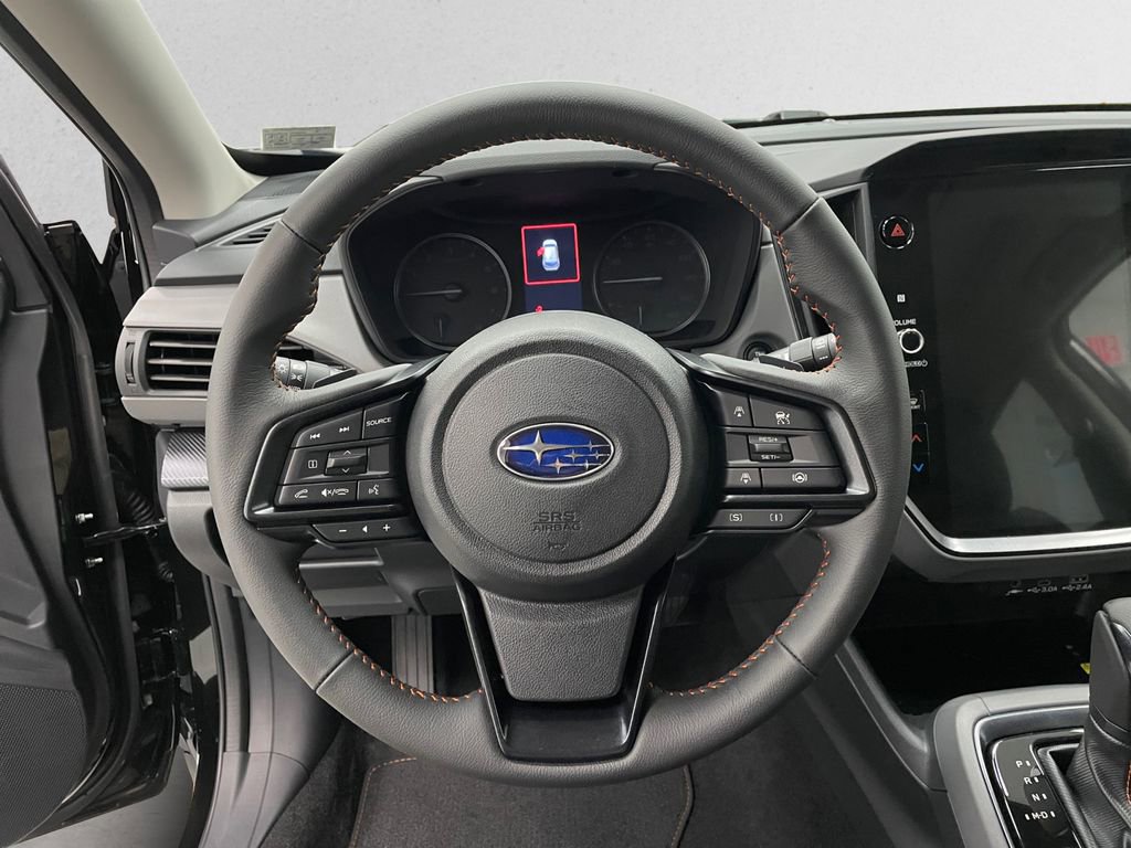 Used 2025 Subaru Crosstrek 2.5i Limited image 12