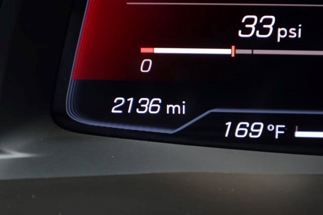 Certified 2024 Chevrolet Corvette Stingray Premium Conv w/ 3LT image 13