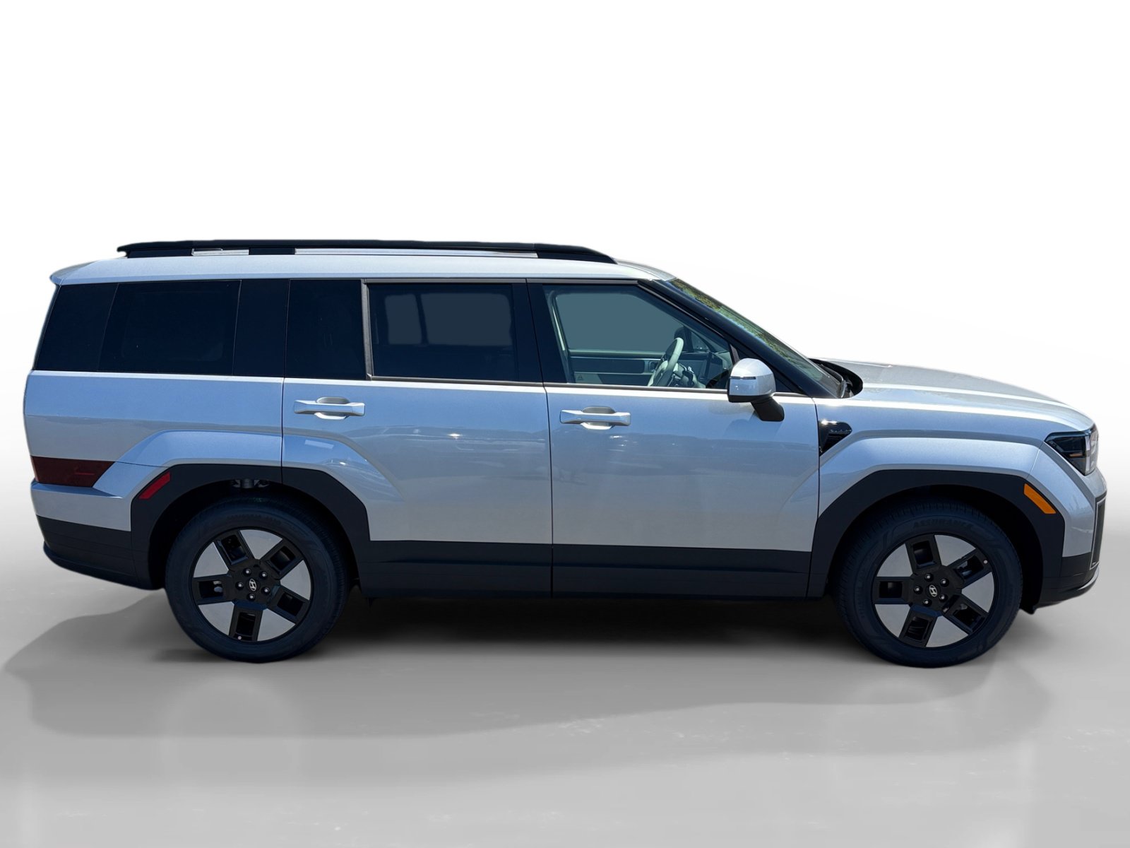 New 2026 Hyundai Santa Fe SEL AWD/4WD image 6