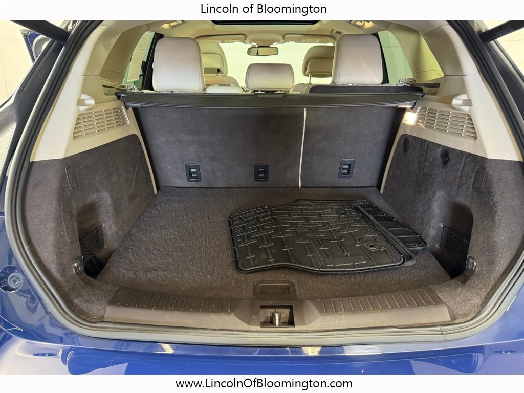 Used 2019 Lincoln MKC Reserve AWD/4WD image 62