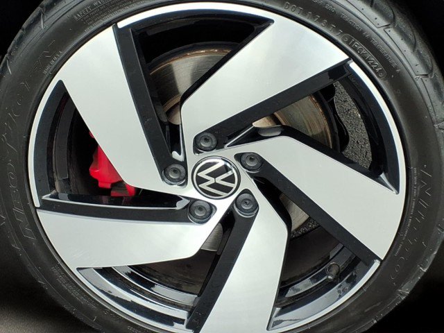 Certified 2024 Volkswagen GTI S image 2