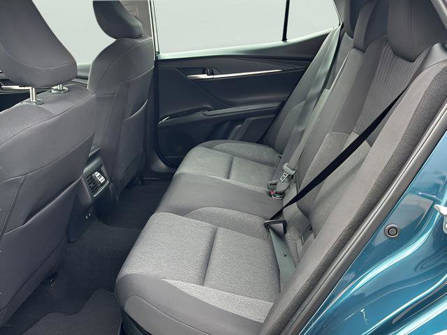 Used 2025 Toyota Camry LE w/ Convenience Package AWD/4WD image 15