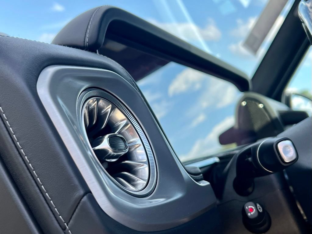Certified 2023 Mercedes-Benz G 63 AMG 4MATIC image 40