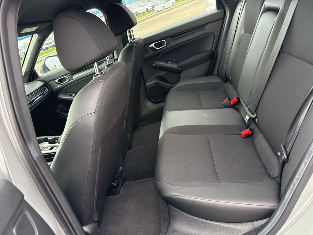 Used 2025 Honda Civic Sport image 17