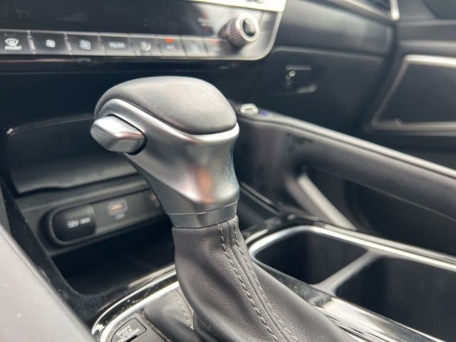 Used 2024 Kia Telluride EX w/ EX Captain's Chair Package AWD/4WD image 26