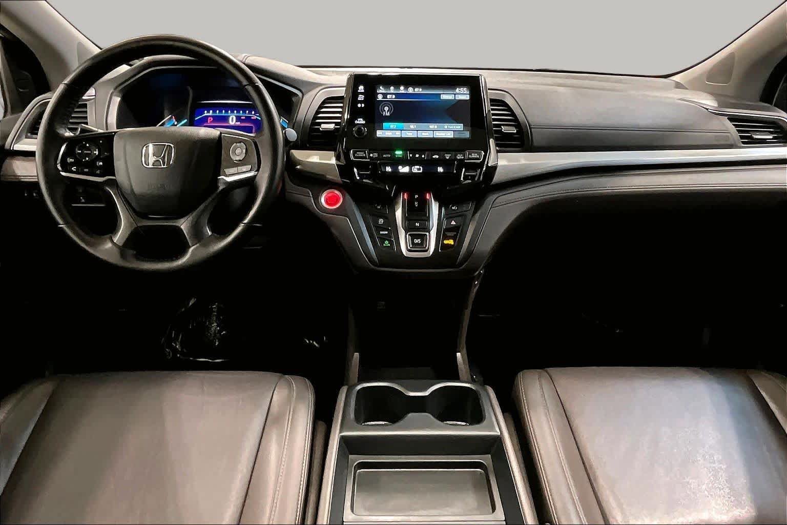 Used 2020 Honda Odyssey EX-L image 15