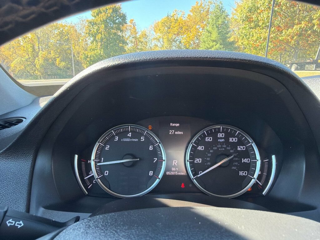 Used 2020 Acura MDX w/ Technology Package AWD/4WD image 25